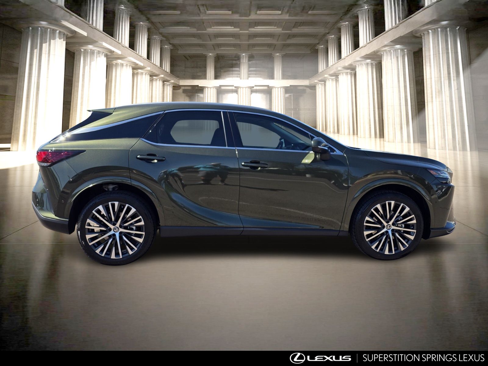 View vehicle photo 3