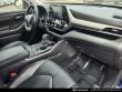 2022 Toyota Highlander XLE SUV