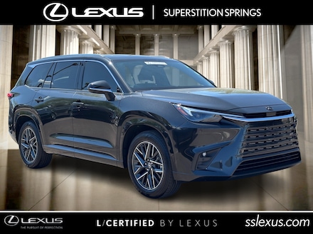 2025 LEXUS TX 350 Premium SUV