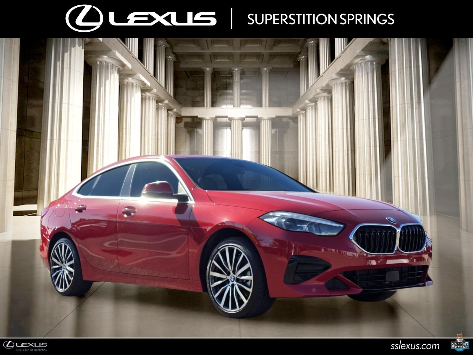 2022 BMW 2 Series 228i sDrive Gran Coupe's photo