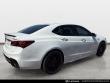 2019 Acura TLX 3.5L Tech & A-Spec Pkgs Sedan