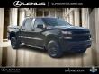 2021 Chevrolet Silverado 1500 Custom Trail Boss Truck Crew Cab