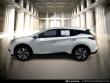 2018 Nissan Murano Platinum SUV