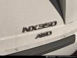 2024 LEXUS NX 350 F SPORT Handling SUV