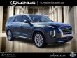 2020 Hyundai Palisade Limited SUV