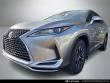 2021 LEXUS RX 350L SUV