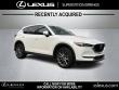 2020 Mazda Mazda CX-5 Signature SUV
