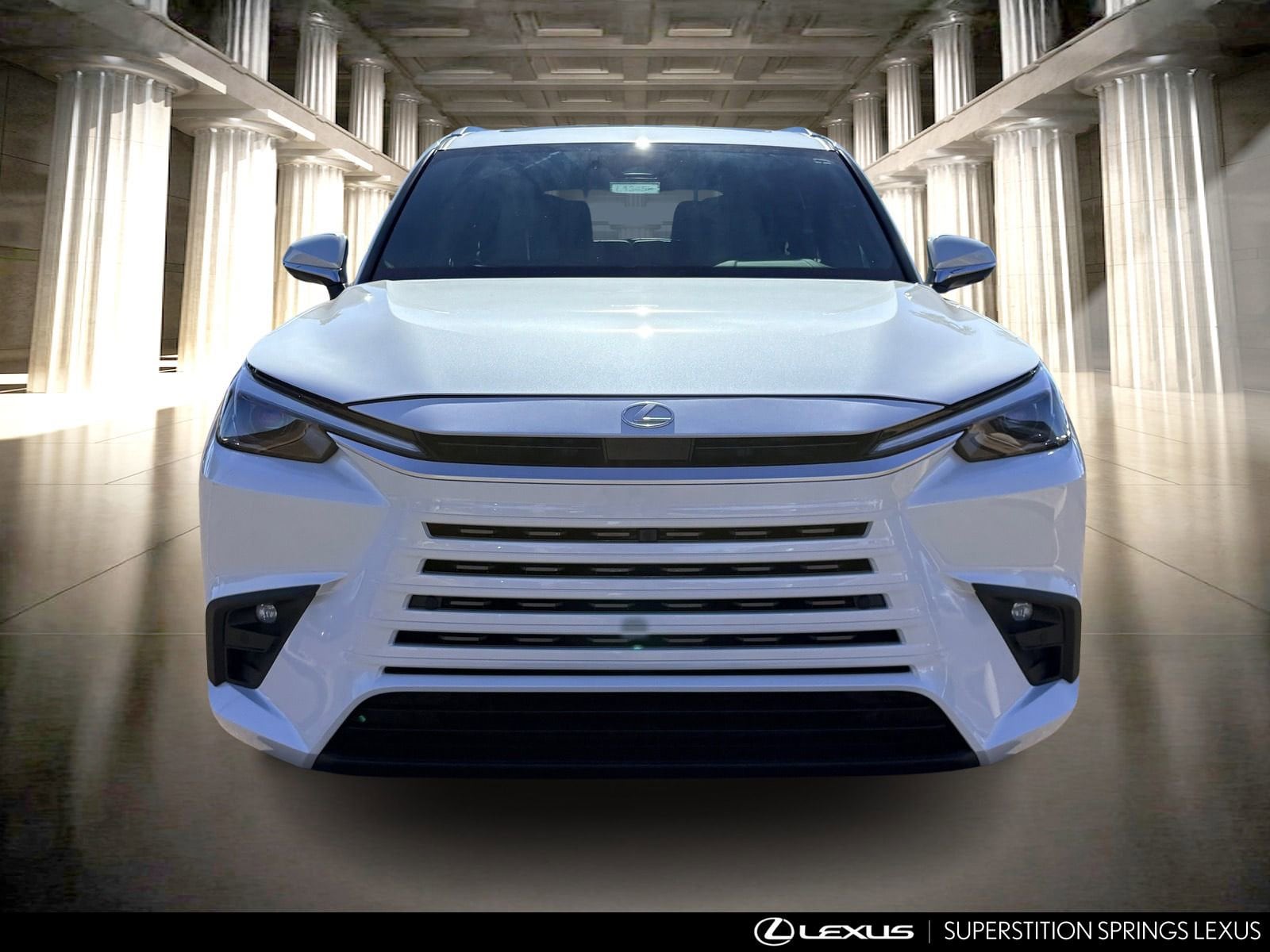 2026 Lexus TX 350 Premium - Photo 9
