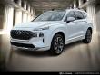 2021 Hyundai Santa Fe Calligraphy SUV