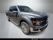 2025 Ford F-150 XLT Truck SuperCrew Cab