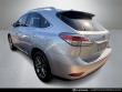 2015 LEXUS RX 350 SUV