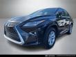 2016 LEXUS RX 450h SUV