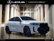 2024 BMW X6 M60i SUV