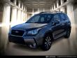2017 Subaru Forester 2.0XT Touring SUV