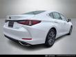 2025 LEXUS ES 350 Base Sedan