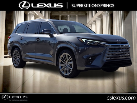 2026 LEXUS TX TX 350 Luxury Sport Utility