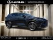 2022 LEXUS NX 250 SUV
