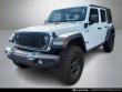 2024 Jeep Wrangler 4xe Sport SUV