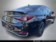 2024 LEXUS ES 300h Sedan 2024 LEXUS ES 300h Sedan