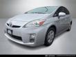 2011 Toyota Prius Three Hatchback