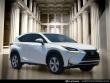 2017 LEXUS NX 300h SUV