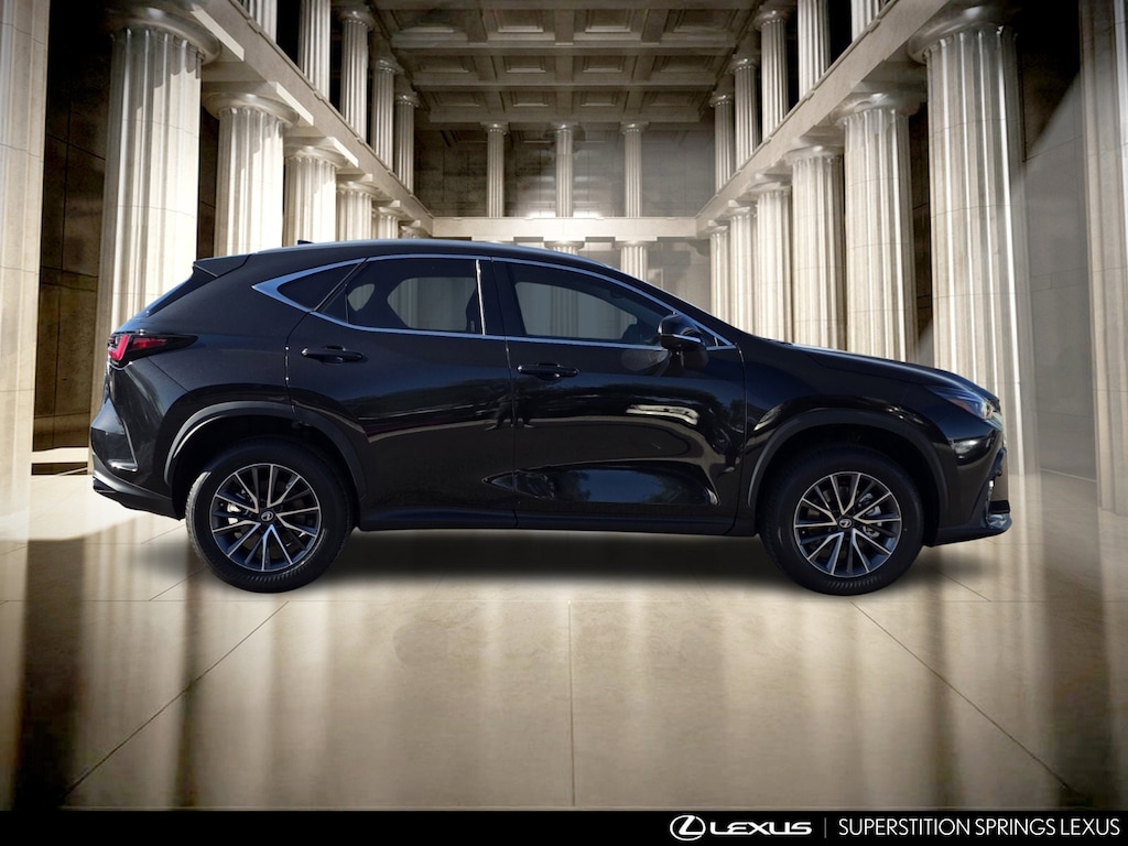 New 2026 Lexus NX NX 350 Premium Sport Utility