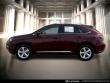 2013 LEXUS RX 350 AWD SUV
