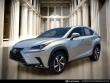 2020 LEXUS NX 300 SUV