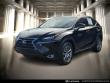2015 LEXUS NX 200t SUV
