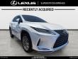2021 LEXUS RX 350 SUV