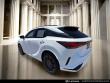 2023 LEXUS RX 500h F SPORT Performance SUV