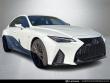 2021 LEXUS IS 350 F SPORT Sedan 2021 LEXUS IS 350 F SPORT Sedan