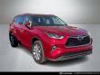 2024 Toyota Highlander Limited SUV