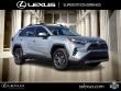 2023 Toyota RAV4 Hybrid Limited SUV