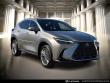 2025 LEXUS NX 350h Luxury SUV