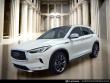 2021 INFINITI QX50 AUTOGRAPH SUV