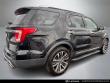 2017 Ford Explorer Platinum SUV