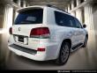 2015 LEXUS LX 570 SUV