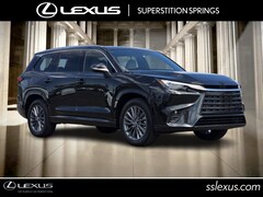 2025 LEXUS TX 350 Sport Utility