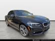 2018 BMW 230i xDrive Convertible
