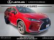 2021 LEXUS RX 350L SUV