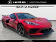 2021 Chevrolet Corvette Stingray 3LT Convertible