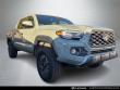 2022 Toyota Tacoma TRD Off Road V6 Truck Double Cab 2022 Toyota Tacoma TRD Off Road V6 Truck Double Cab