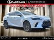 2023 LEXUS RX 350h Luxury SUV