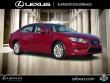 2014 LEXUS ES 300h Sedan 2014 LEXUS ES 300h Sedan