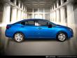2021 Nissan Versa 1.6 S Sedan