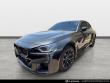 2024 BMW M2 Coupe