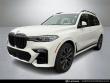 2021 BMW X7 M50i SUV