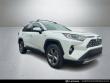 2019 Toyota RAV4 Hybrid Limited SUV