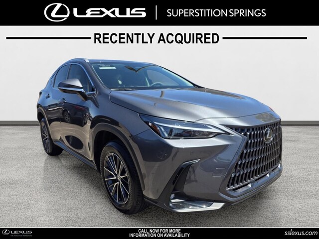 2024 LEXUS NX 350 Premium SUV